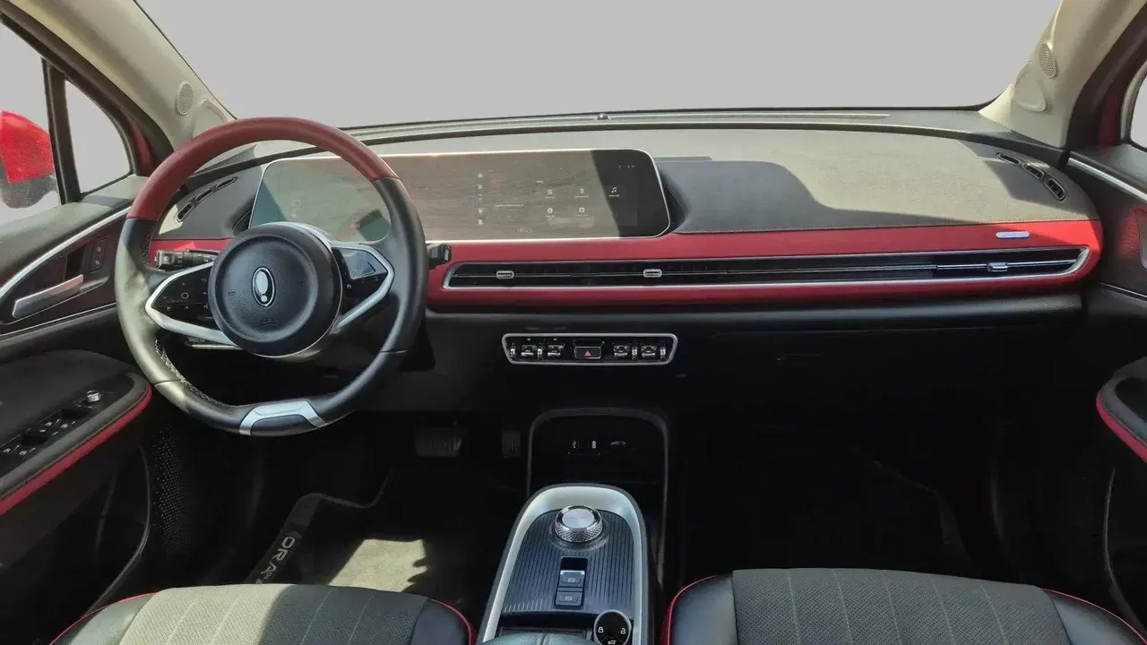 GWM Ora 03 - Imagem 9