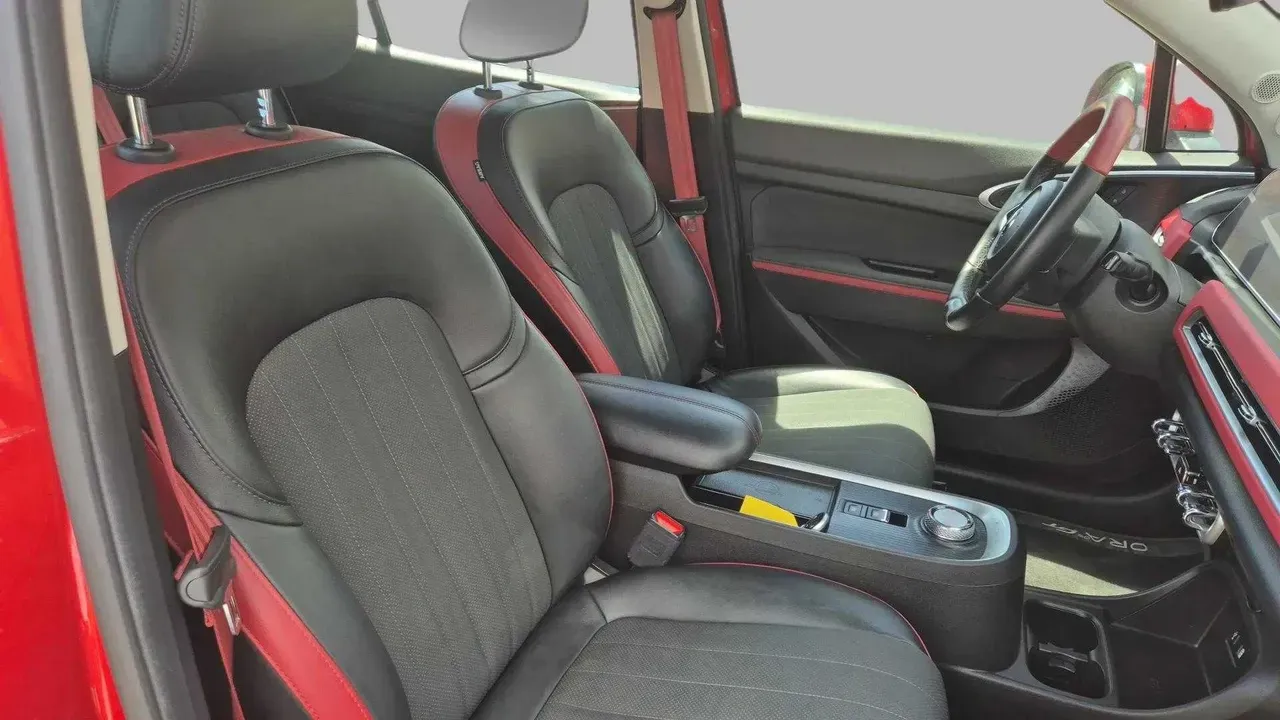 GWM Ora 03 - Imagem 10