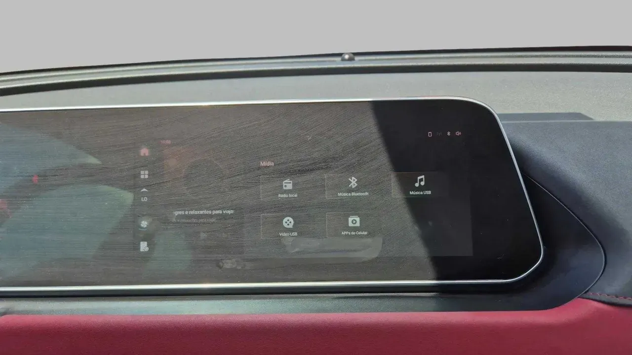 GWM Ora 03 - Imagem 12