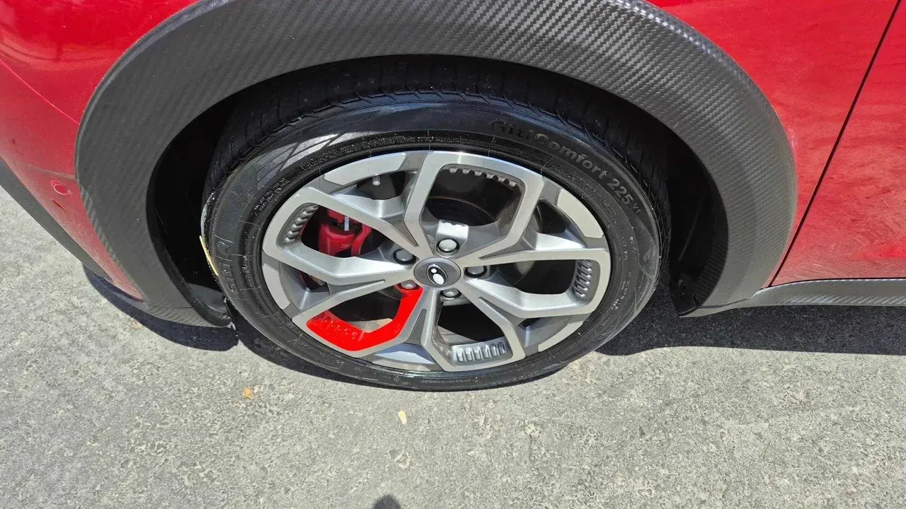 GWM Ora 03 - Imagem 13