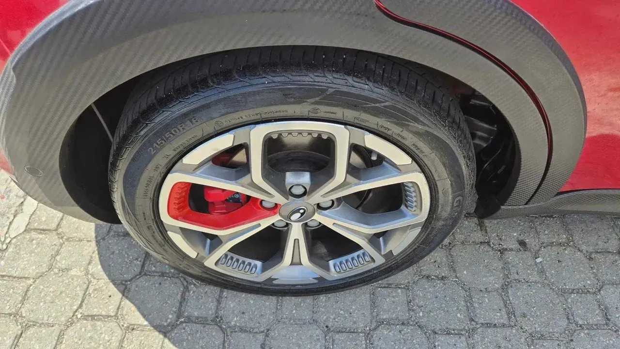 GWM Ora 03 - Imagem 14