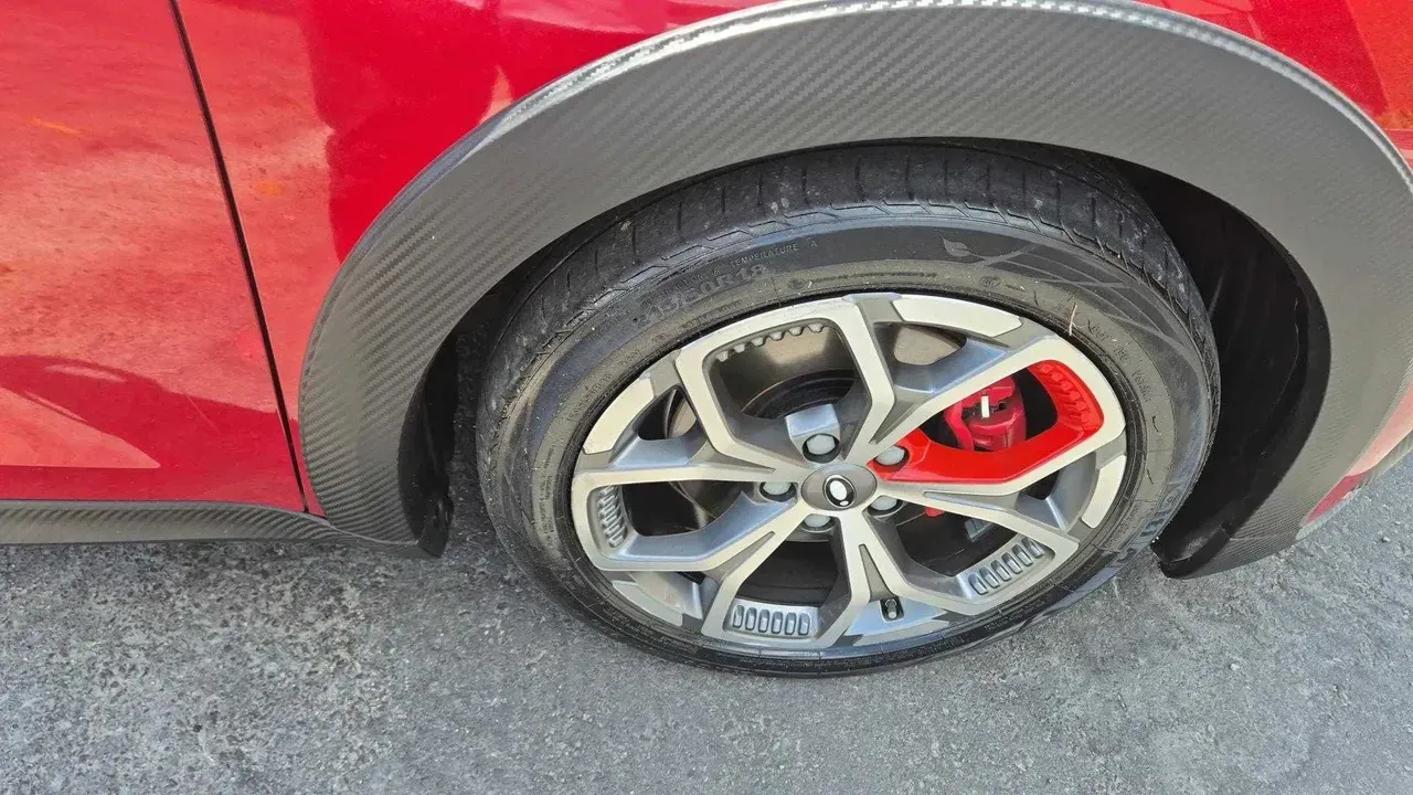 GWM Ora 03 - Imagem 15