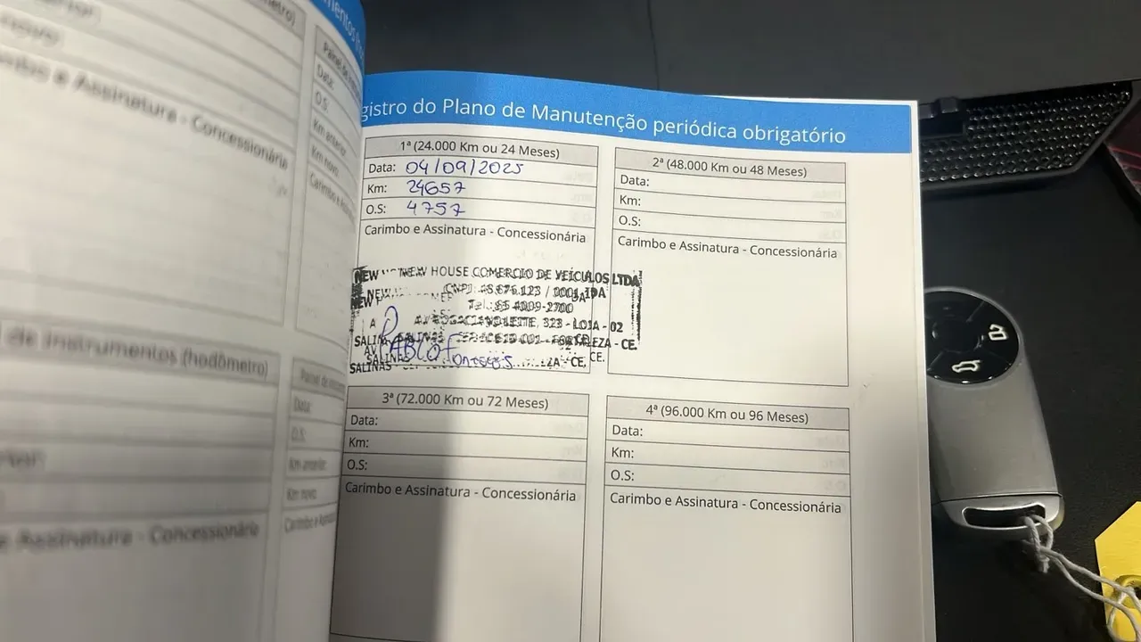 GWM Ora 03 - Imagem 18