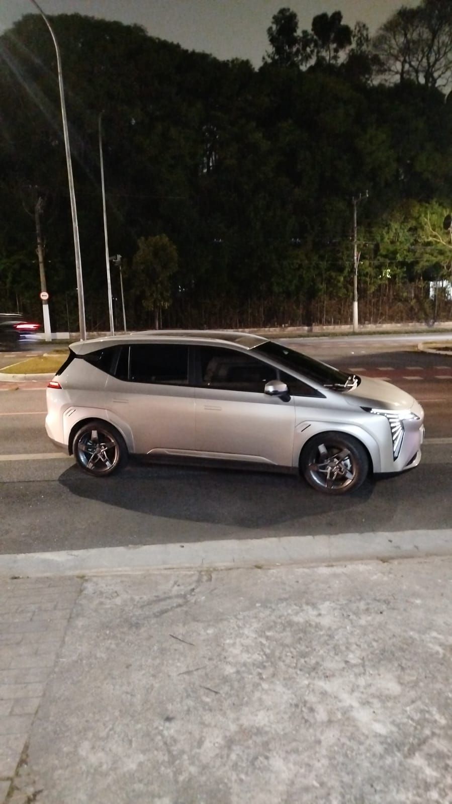 GAC Aion Y Plus - Imagem 2