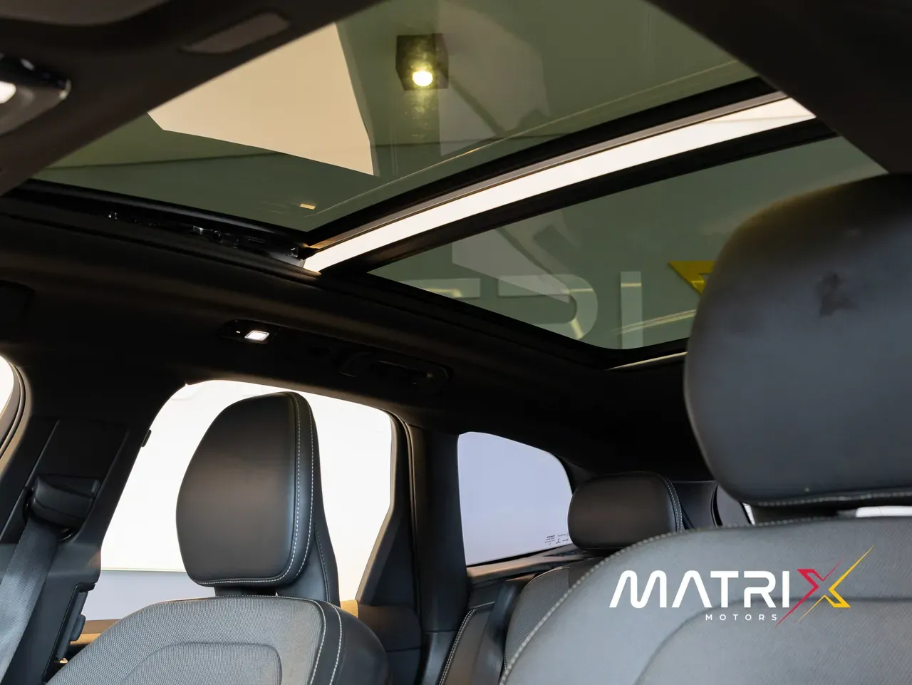 Volvo Xc60 Recharge Plug-in Hybrid - Imagem 7