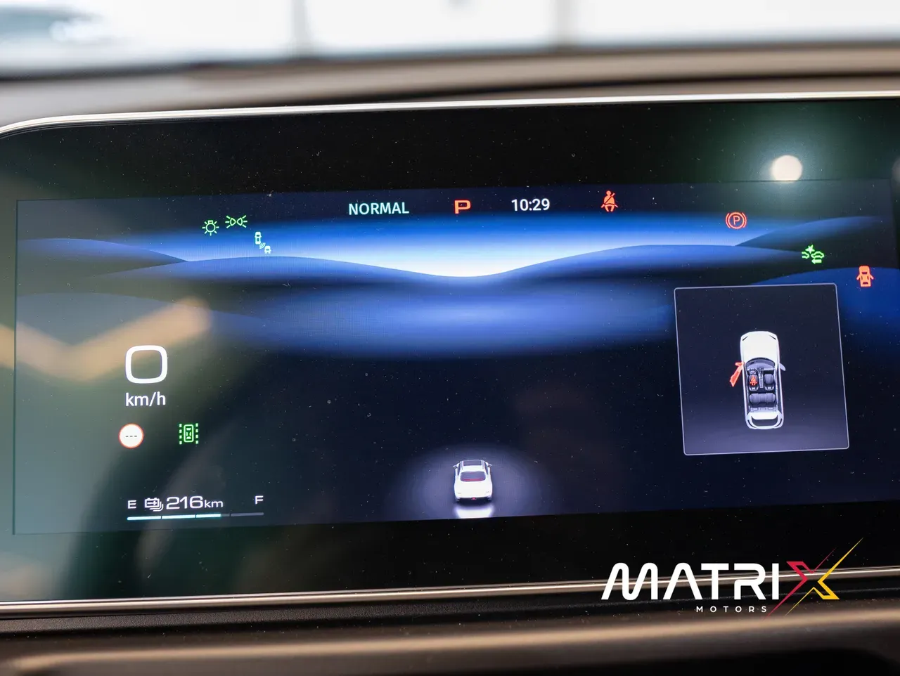 GWM Ora 03 - Imagem 11