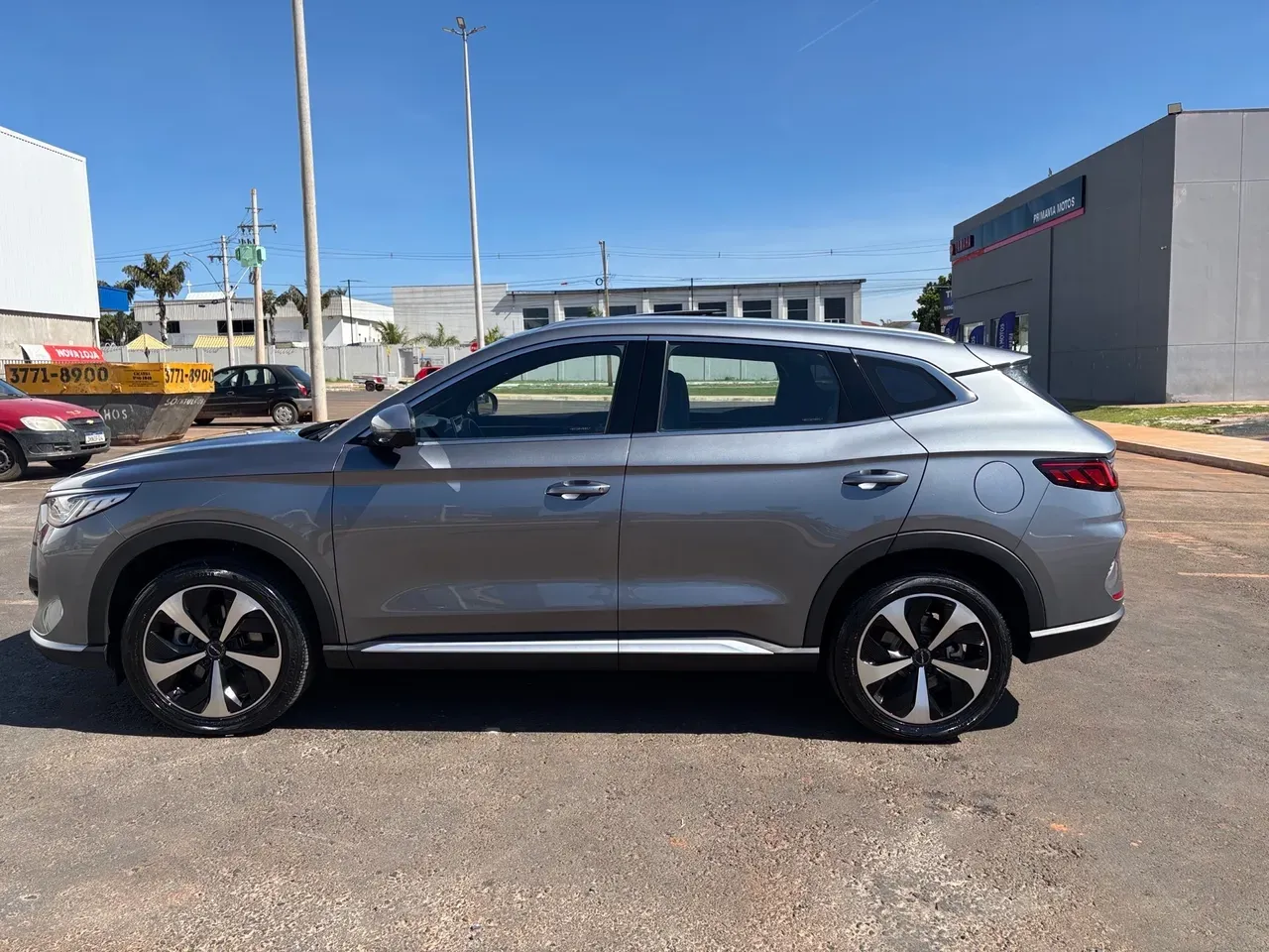 BYD Song Plus - Imagem 14