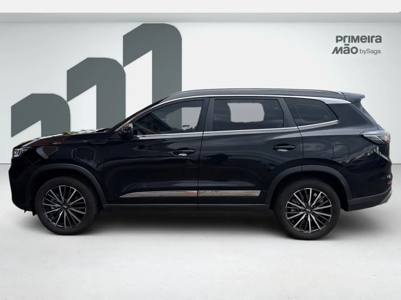 Chery Tiggo 7 Pro Plug-in Hybrid - Imagem 6