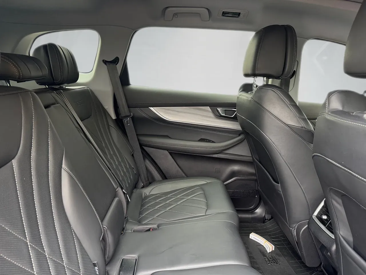 Chery Tiggo 7 Pro Plug-in Hybrid - Imagem 12