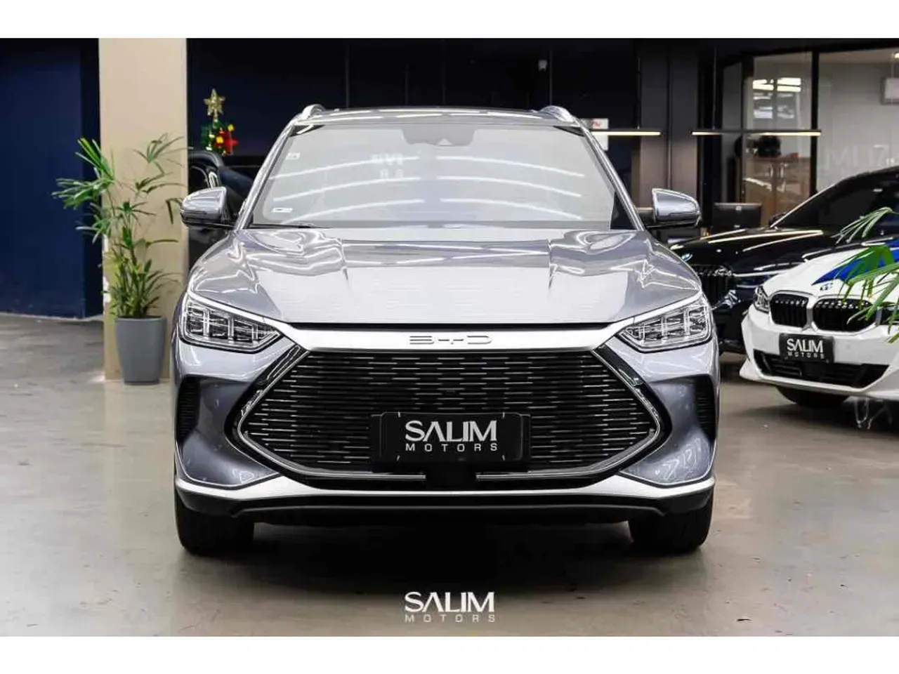 BYD Song Plus - Imagem 2