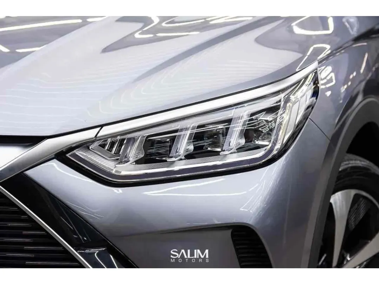 BYD Song Plus - Imagem 4