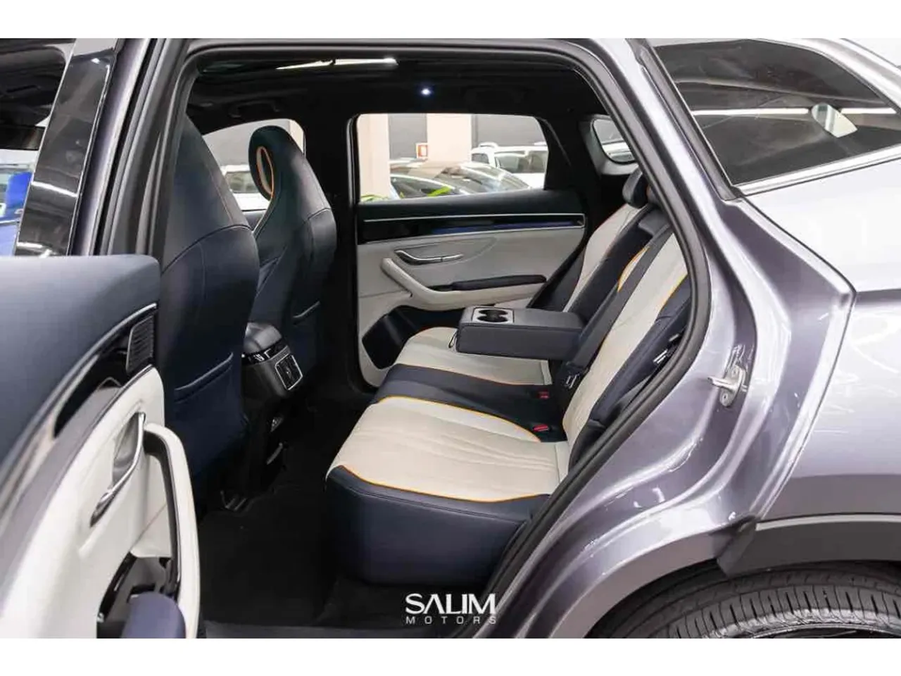 BYD Song Plus - Imagem 12