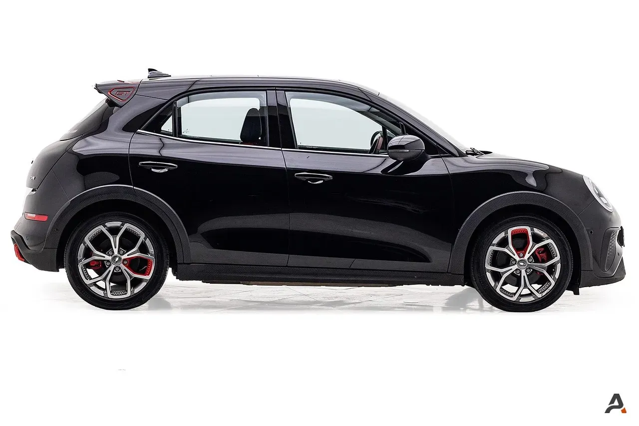 GWM Ora 03 - Imagem 4