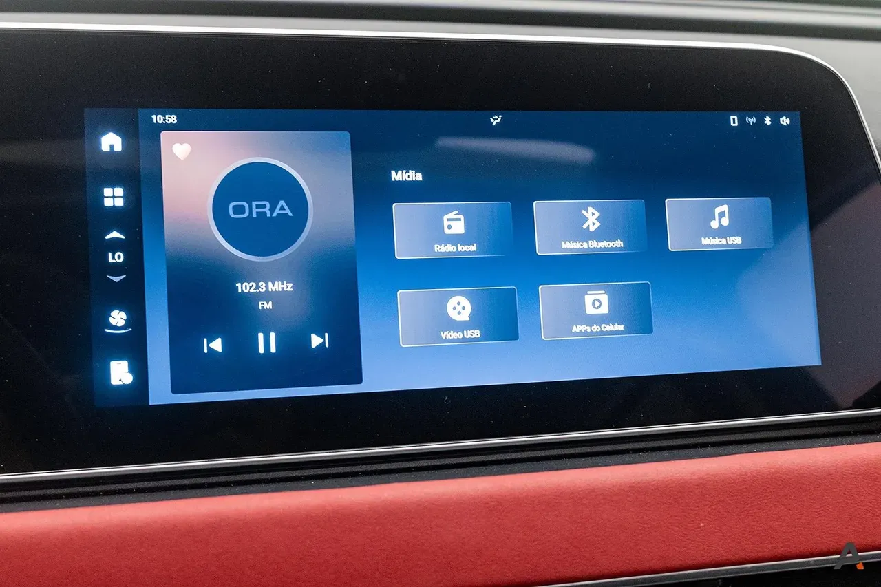 GWM Ora 03 - Imagem 11