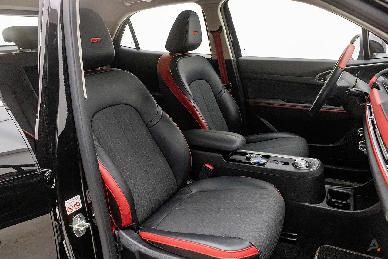 GWM Ora 03 - Imagem 17