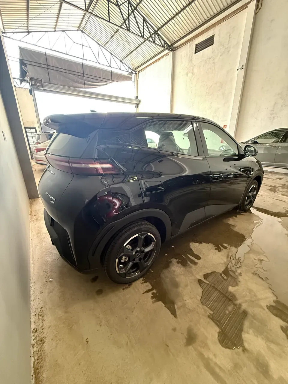 BYD Dolphin Mini - Imagem 4