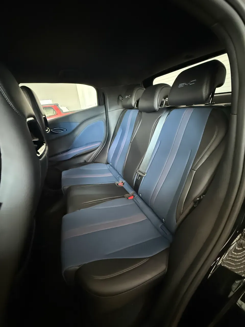 BYD Dolphin Mini - Imagem 6