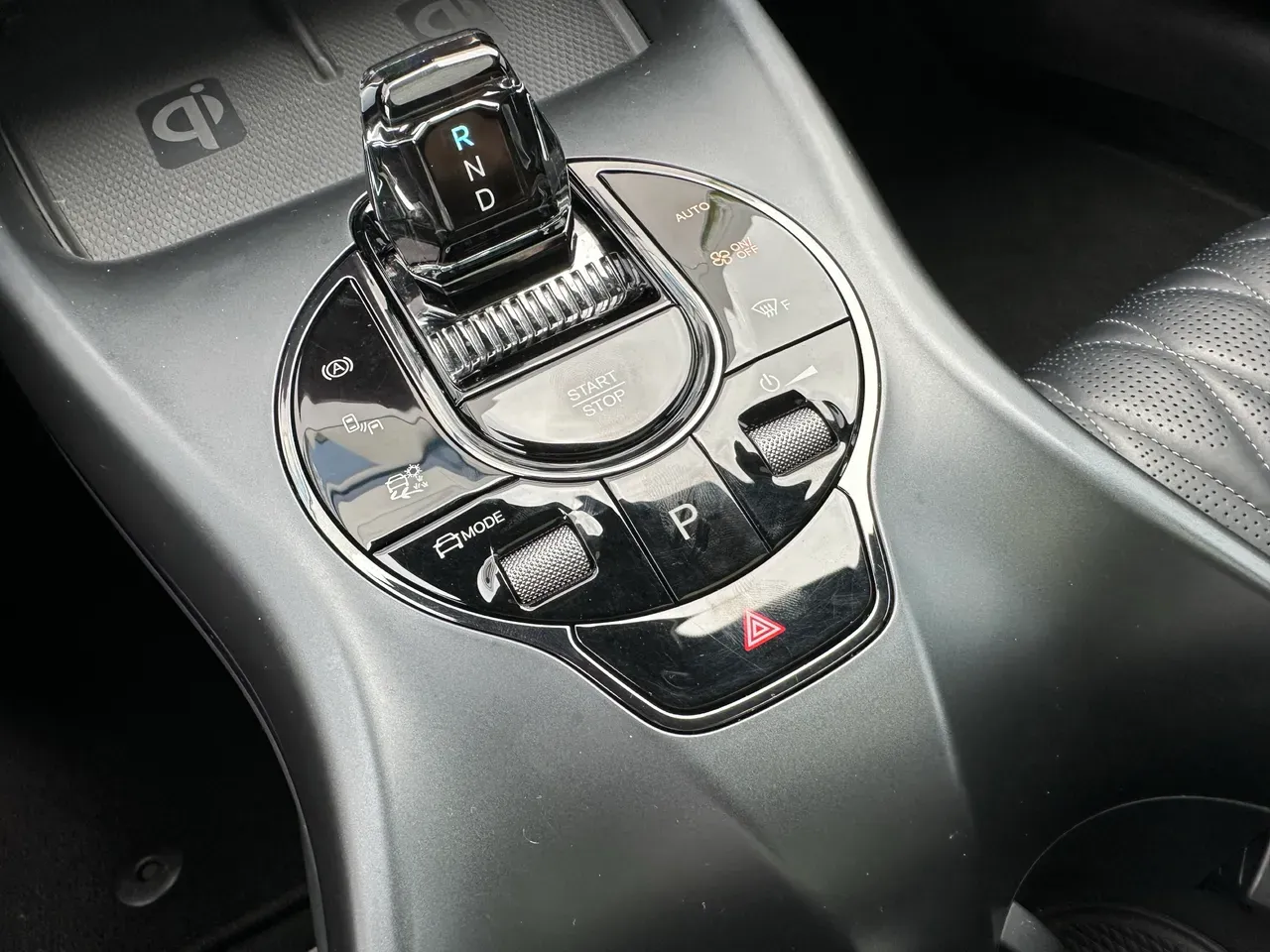 BYD Seal - Imagem 10