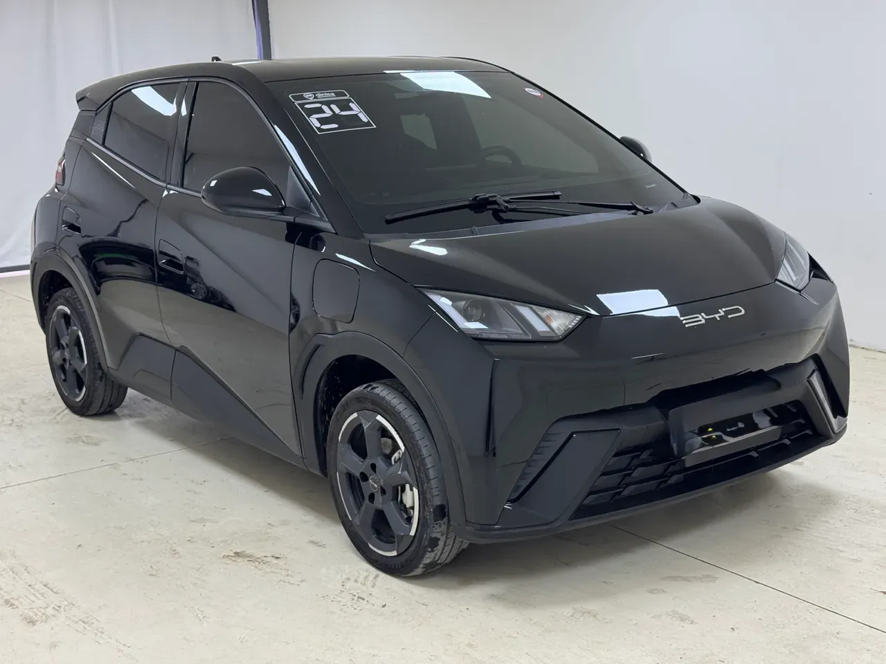 BYD Dolphin - Imagem 3