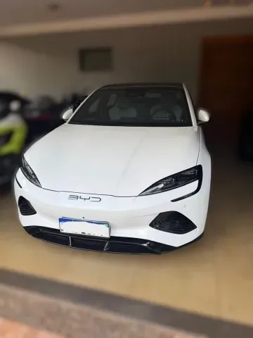 BYD Seal - Imagem 2