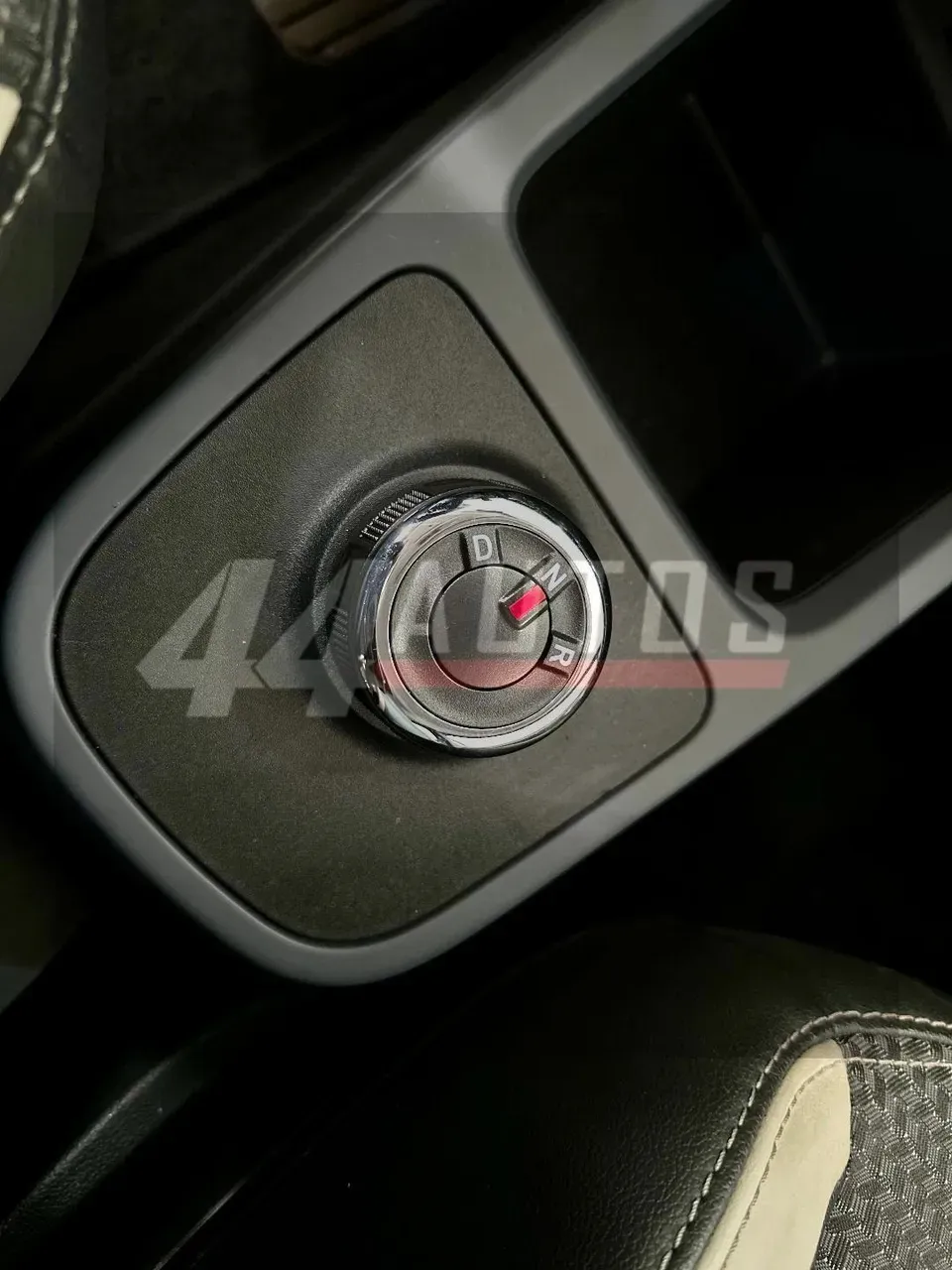 Renault Kwid E-tech Electric - Imagem 9