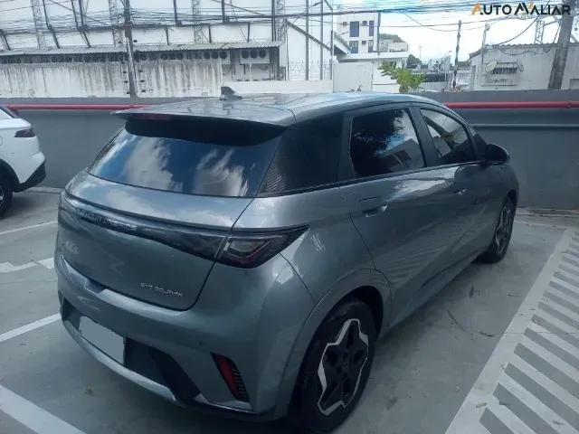 BYD Dolphin - Imagem 6