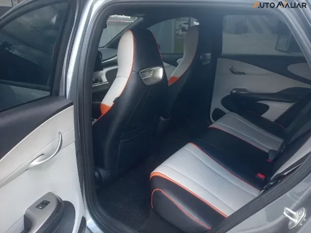 BYD Dolphin - Imagem 8