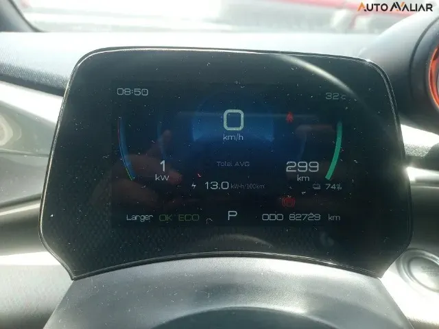 BYD Dolphin - Imagem 9