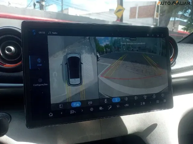 BYD Dolphin - Imagem 14