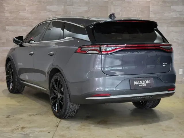 BYD Tang - Imagem 2