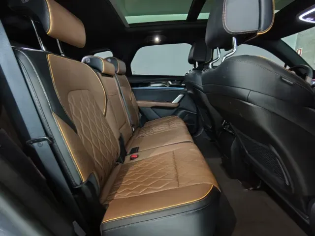 BYD Tang - Imagem 19