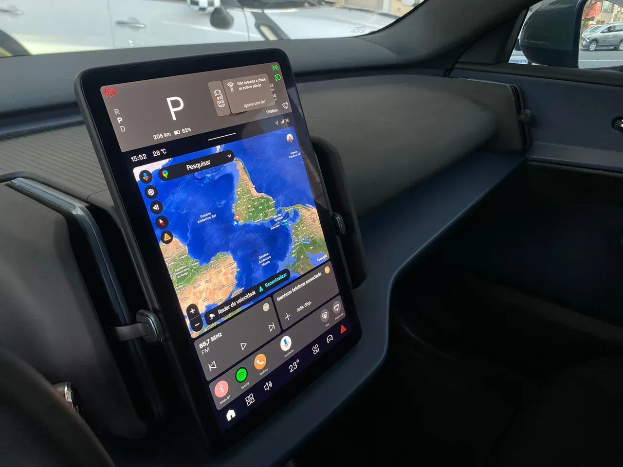 Volvo EX30 - Imagem 14