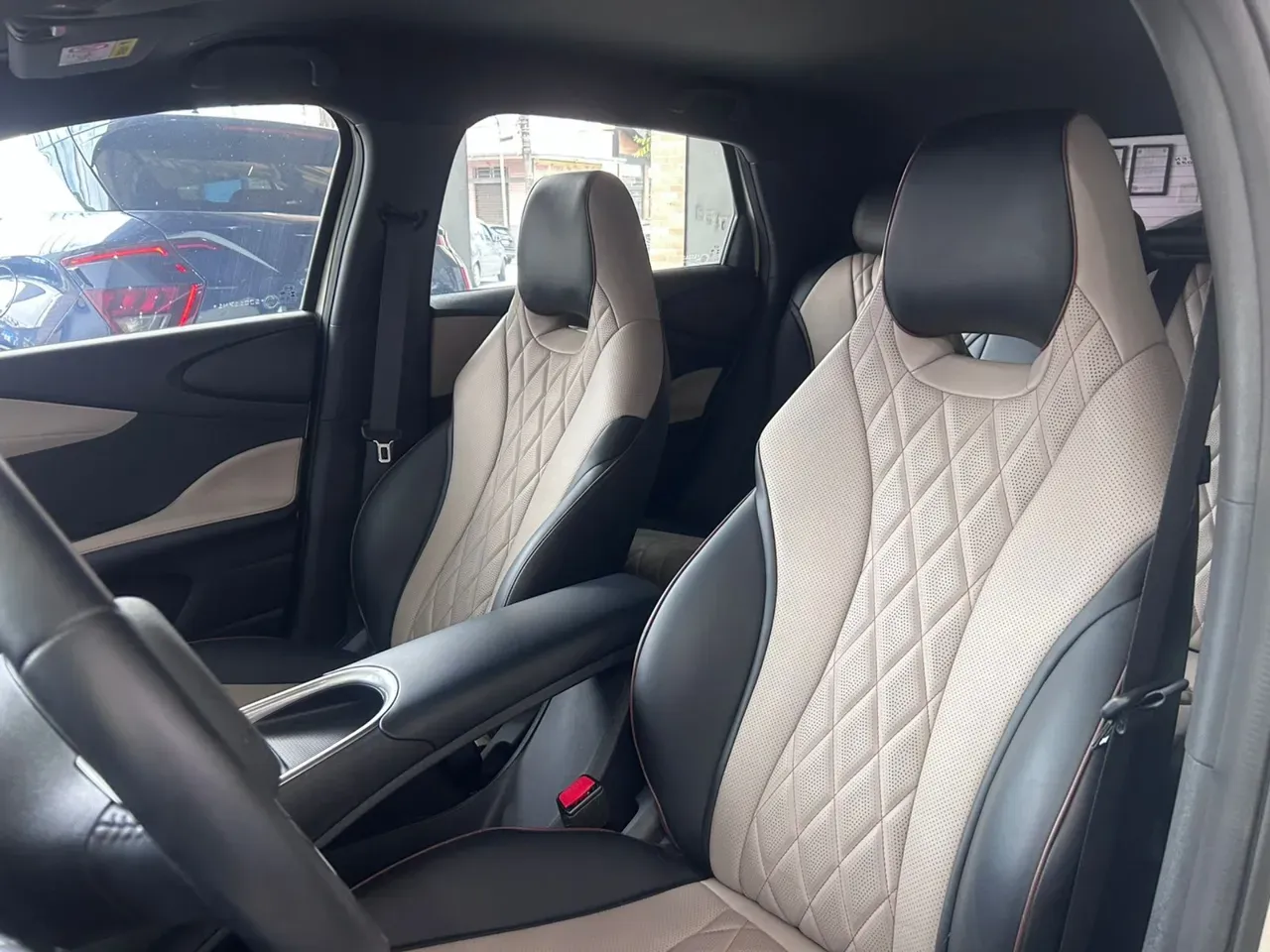 BYD Dolphin - Imagem 15