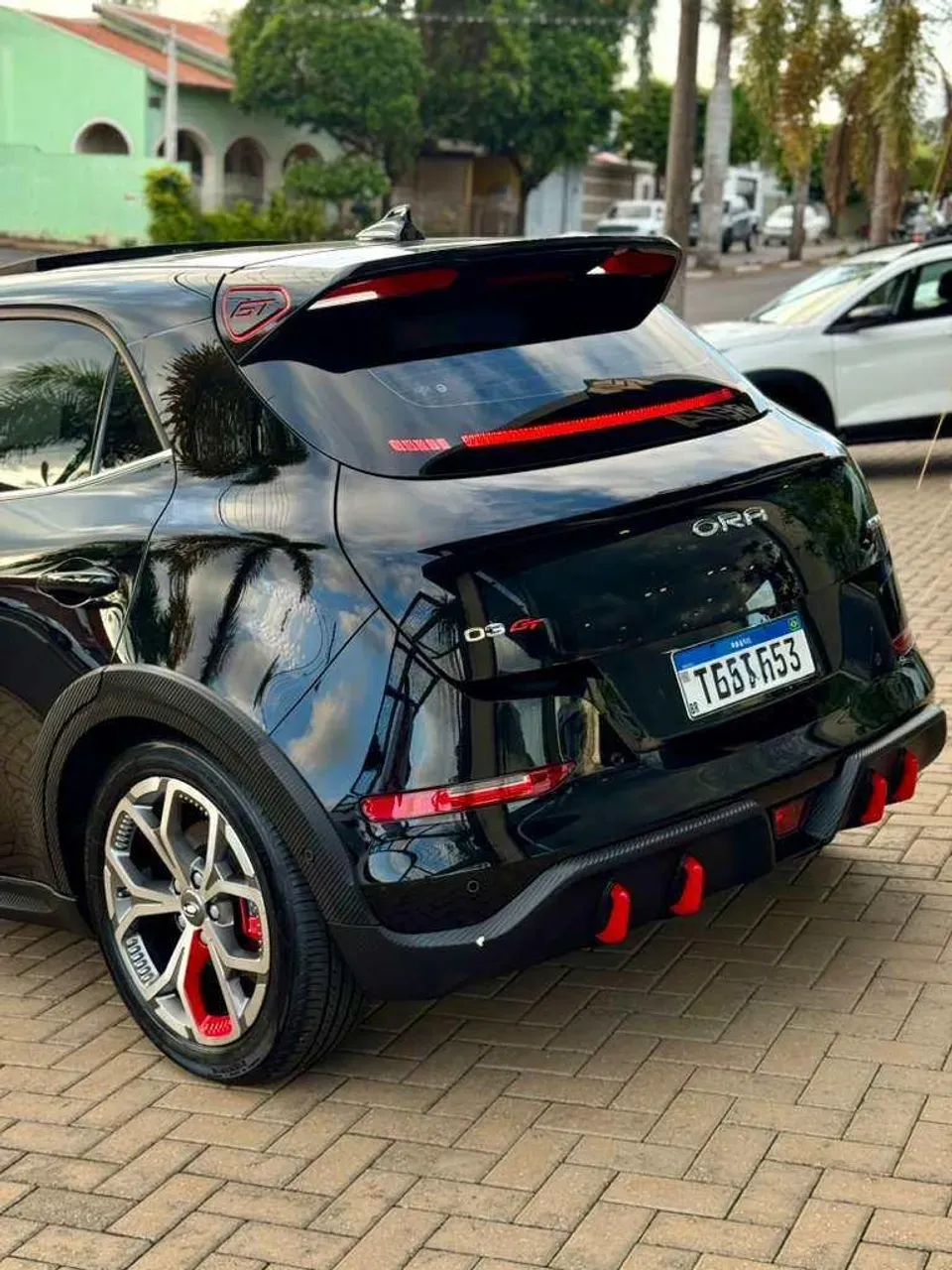 GWM Ora 03 - Imagem 4