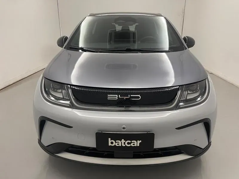 BYD Dolphin Plus - Imagem 2