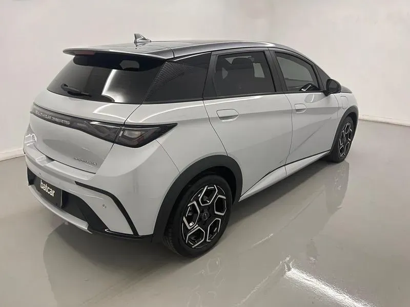 BYD Dolphin Plus - Imagem 6
