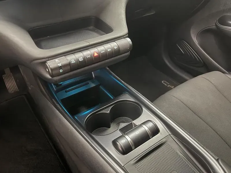 BYD Dolphin Plus - Imagem 12