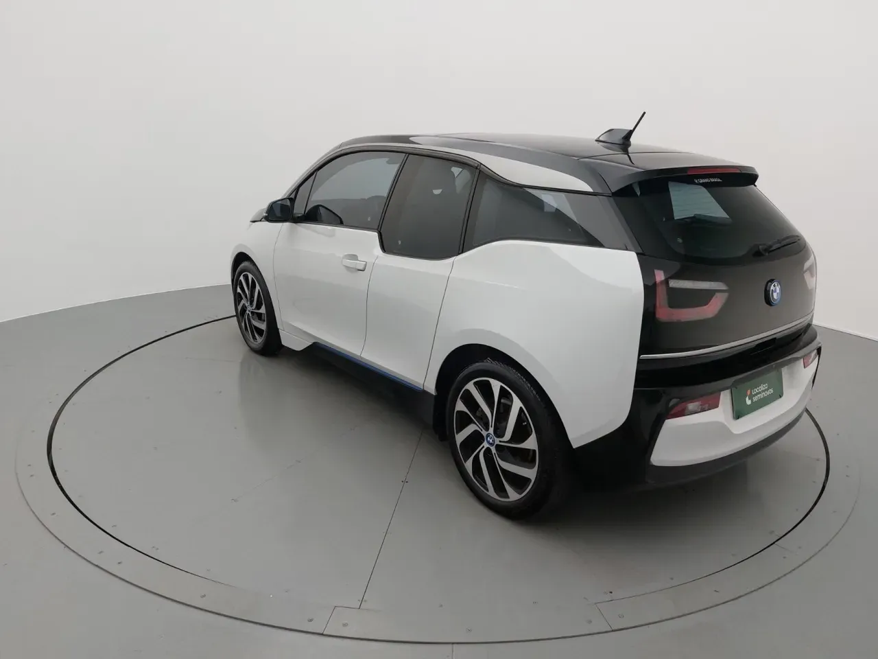 BMW I3 - Imagem 3