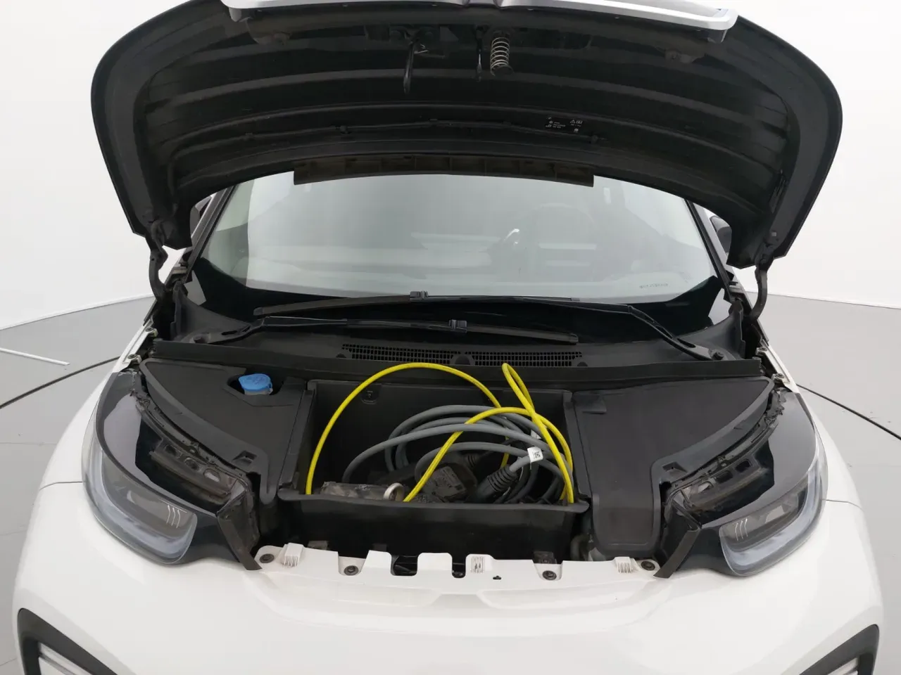 BMW I3 - Imagem 9