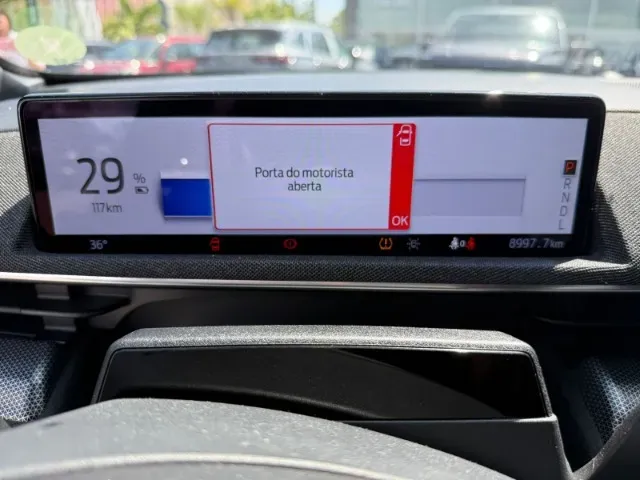 Ford Mustang Mach-e - Imagem 14