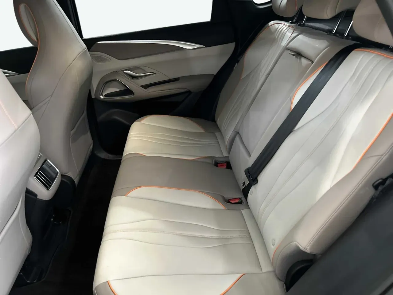 BYD Song Pro Dm-i Plug-in Hybrid - Imagem 11