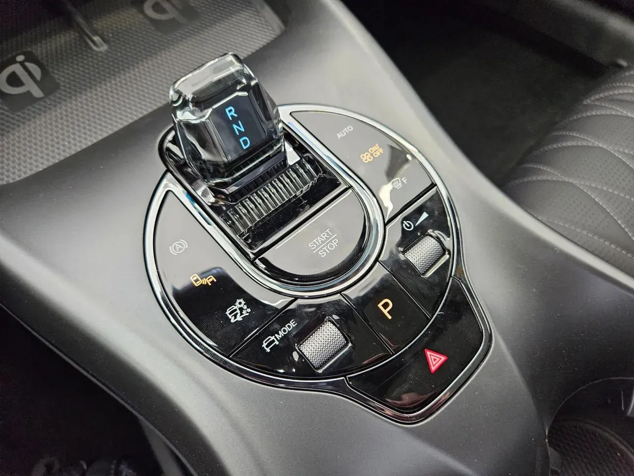 BYD Seal - Imagem 16