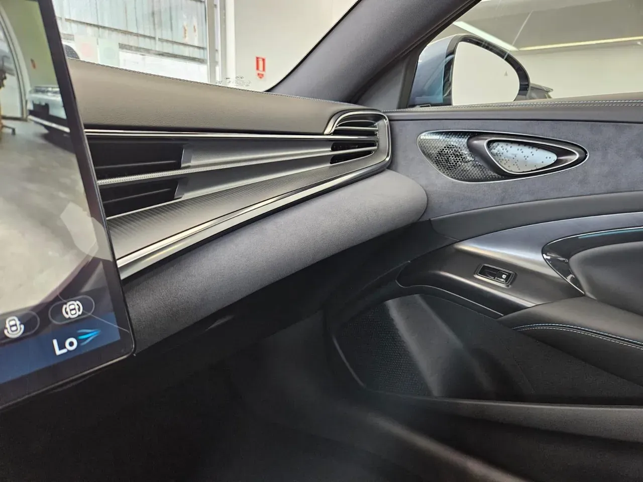 BYD Seal - Imagem 17