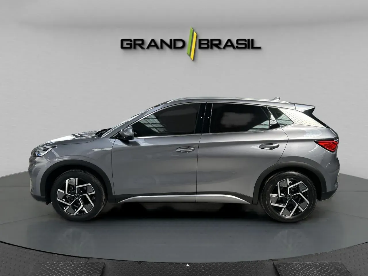 BYD Yuan Plus - Imagem 6