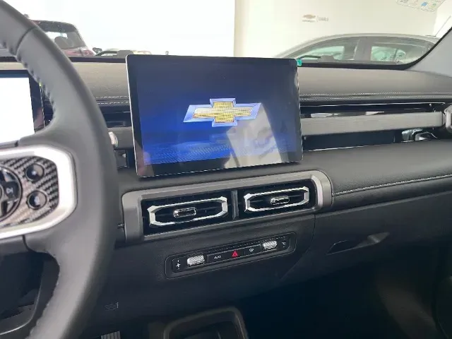 Chevrolet Spark Euv - Imagem 8