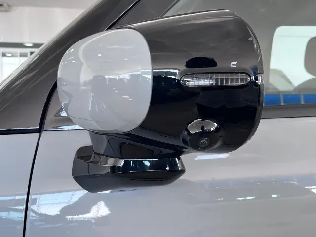 Chevrolet Spark Euv - Imagem 10