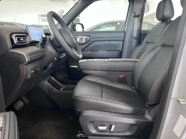 Chevrolet Spark Euv - Imagem 15