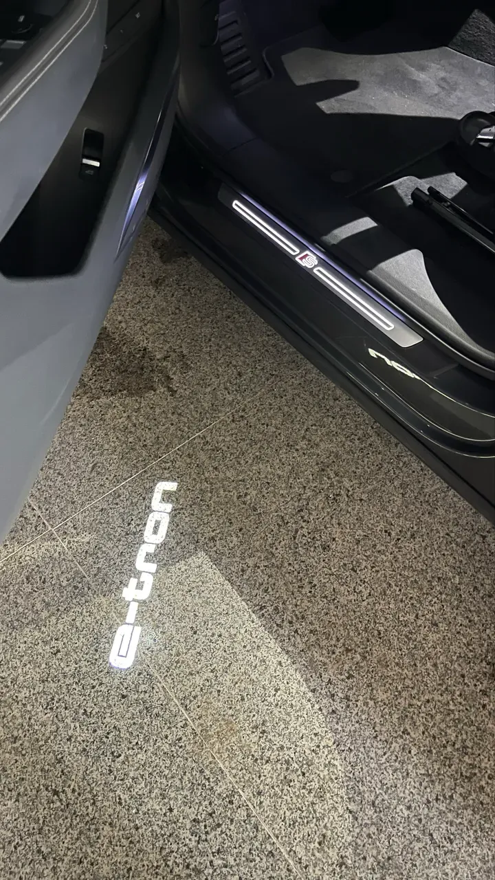 Audi E-tron - Imagem 13