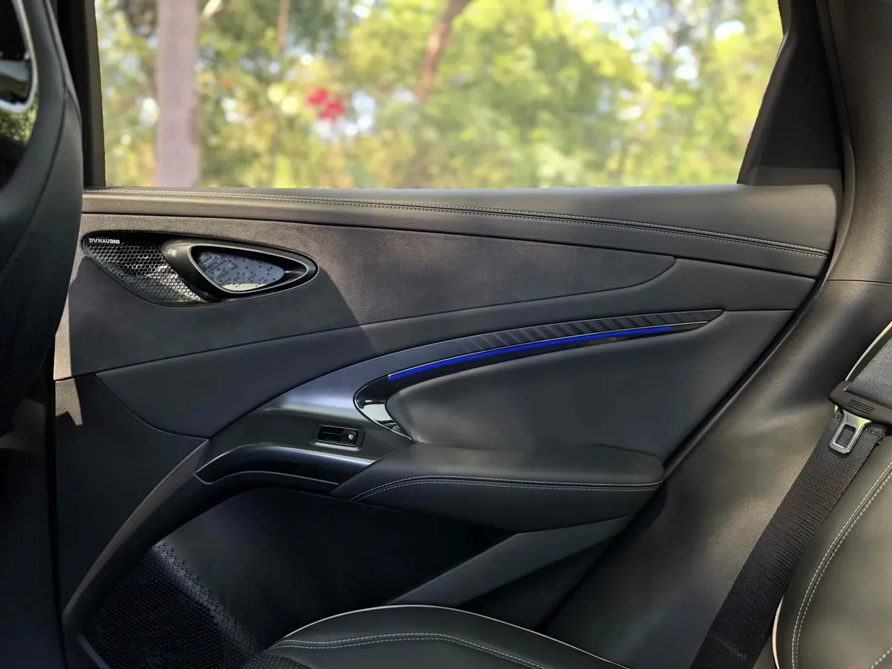 BYD Seal - Imagem 13