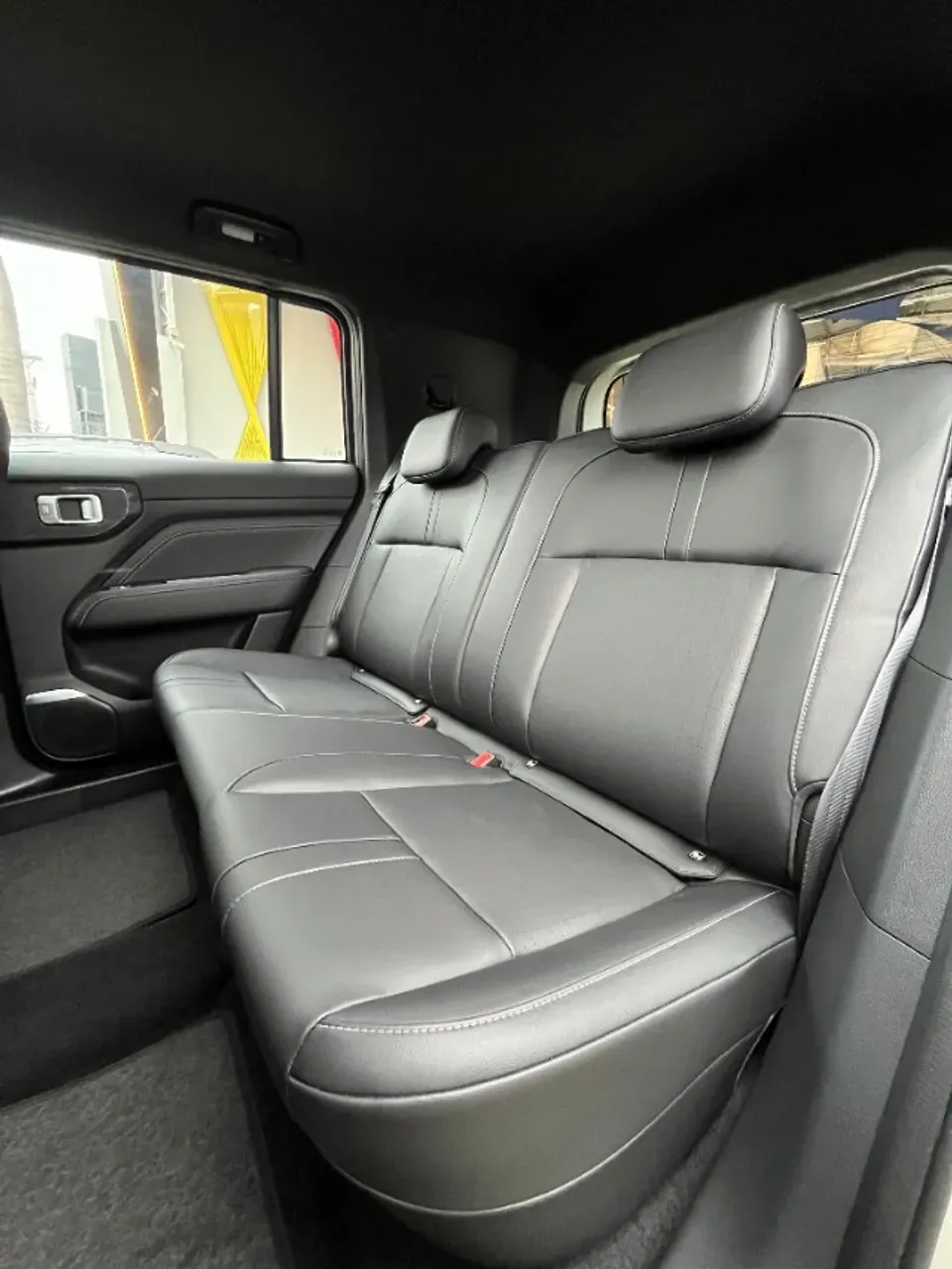 Chevrolet Spark Euv - Imagem 8